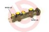 BREMBO M 23 067 Brake Master Cylinder